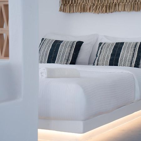 Cilon Suites Santorini Imerovígli Eksteriør bilde