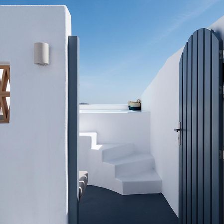 Cilon Suites Santorini Imerovígli Eksteriør bilde