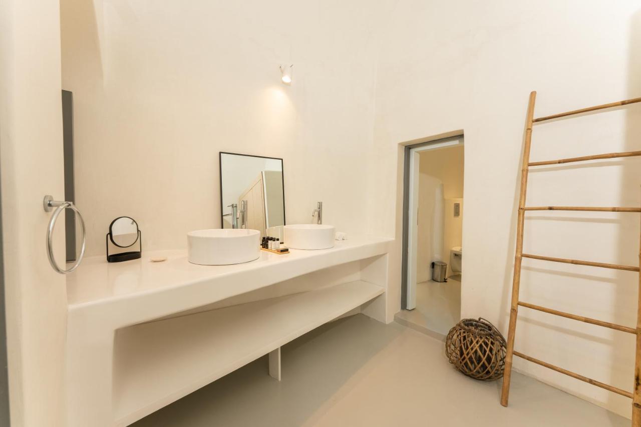 Cilon Suites Santorini Imerovígli Eksteriør bilde