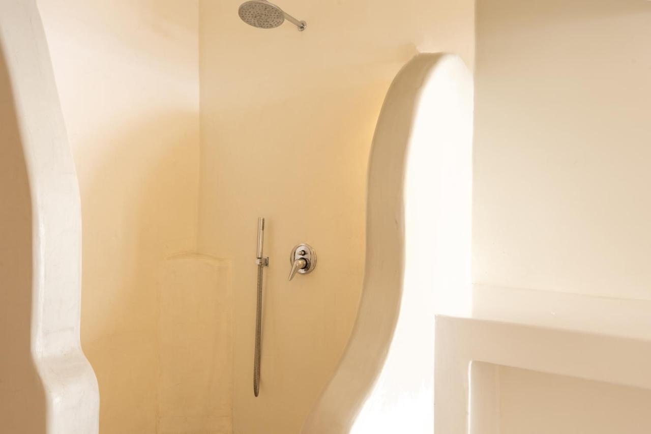 Cilon Suites Santorini Imerovígli Eksteriør bilde