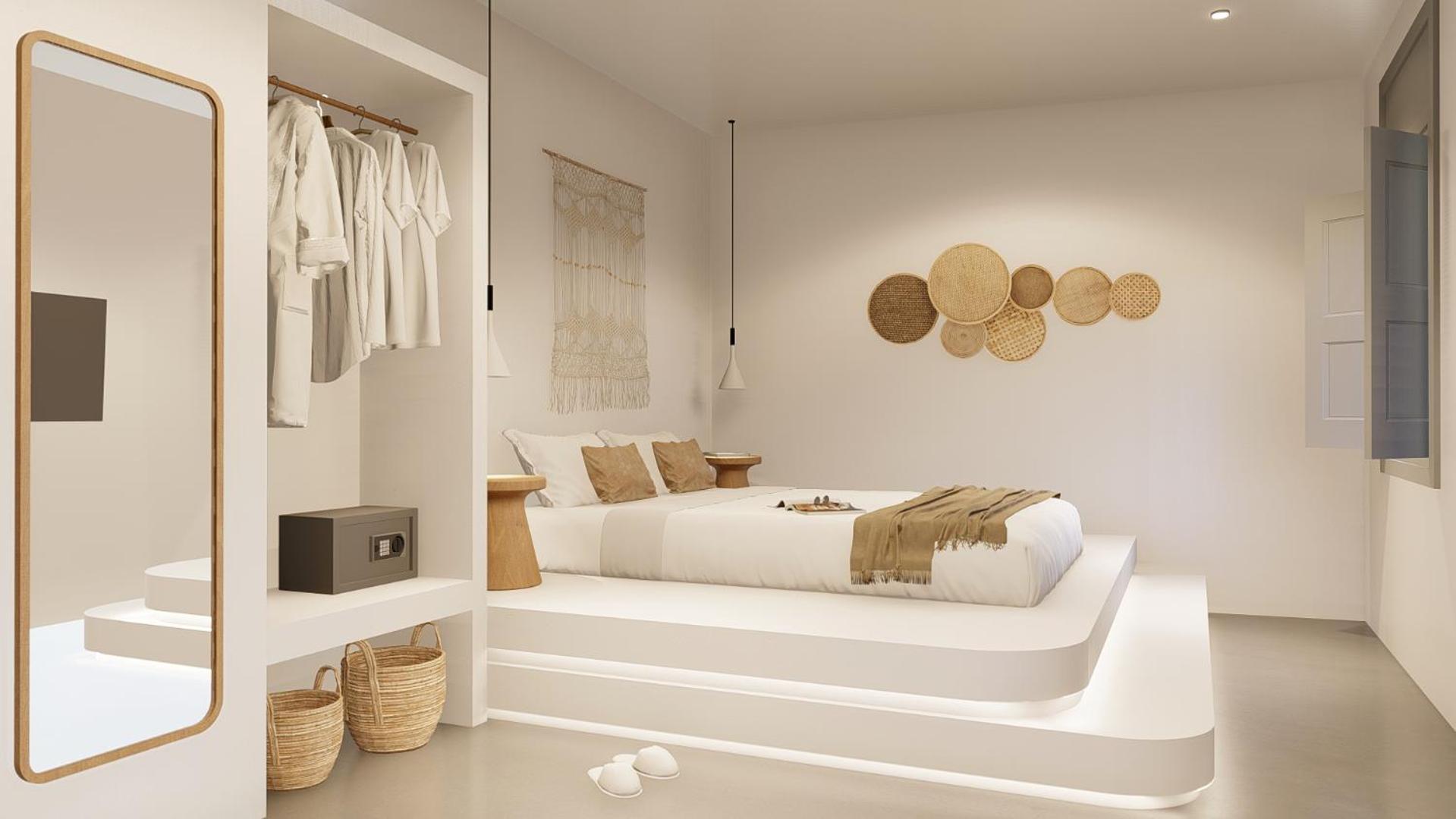 Cilon Suites Santorini Imerovígli Eksteriør bilde