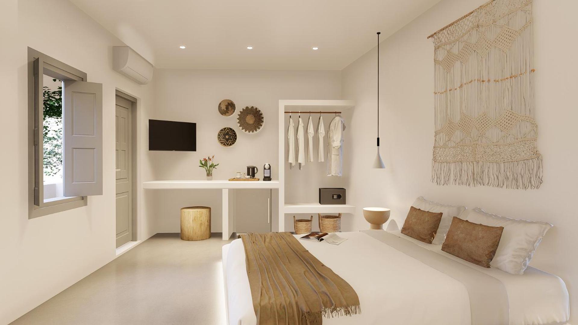 Cilon Suites Santorini Imerovígli Eksteriør bilde