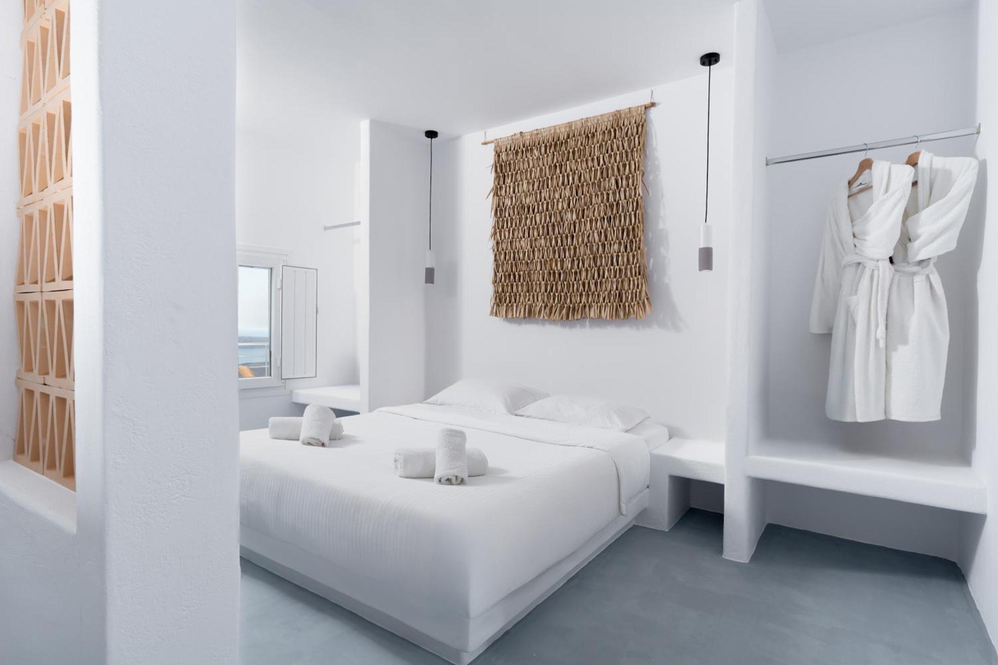 Cilon Suites Santorini Imerovígli Eksteriør bilde