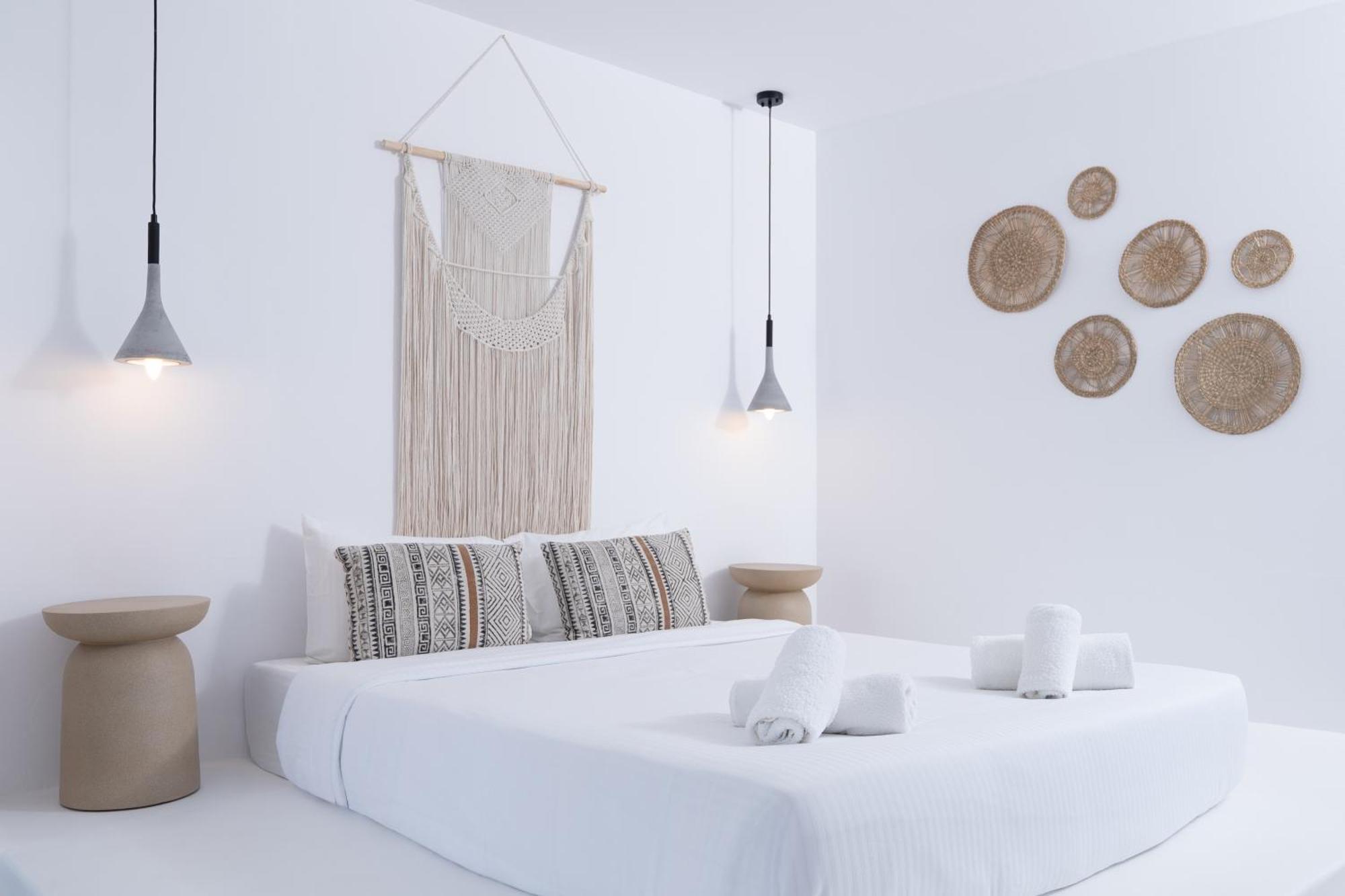 Cilon Suites Santorini Imerovígli Eksteriør bilde