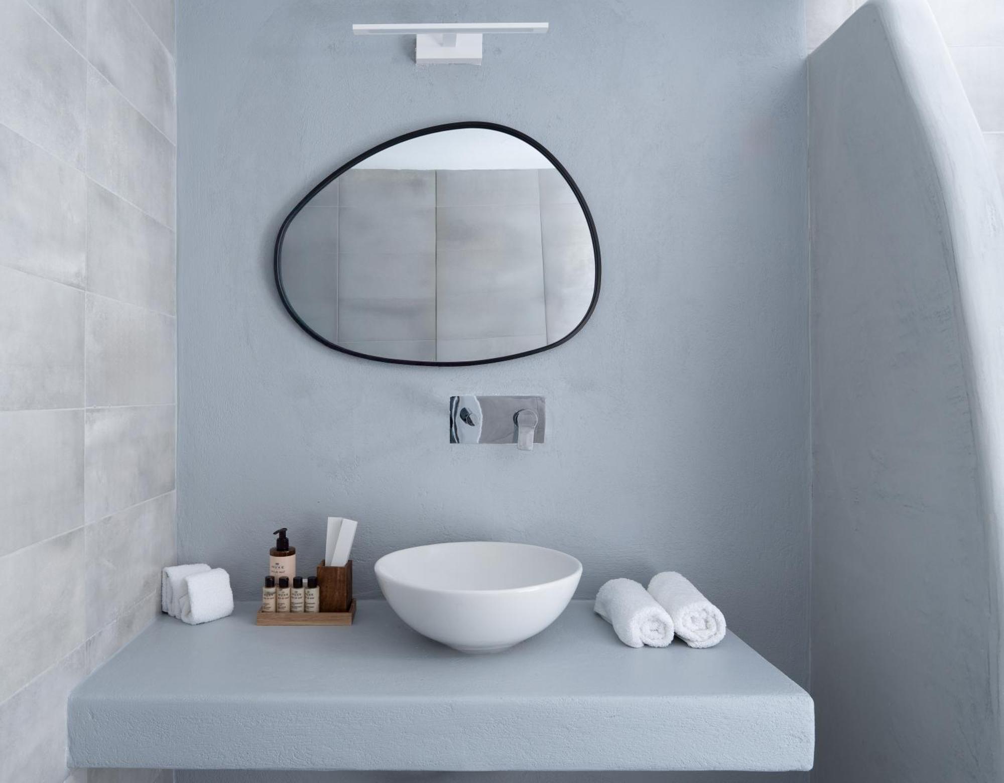 Cilon Suites Santorini Imerovígli Eksteriør bilde